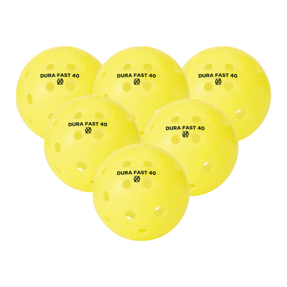 Pickleballsports Dura Fast-40 Pickleballs