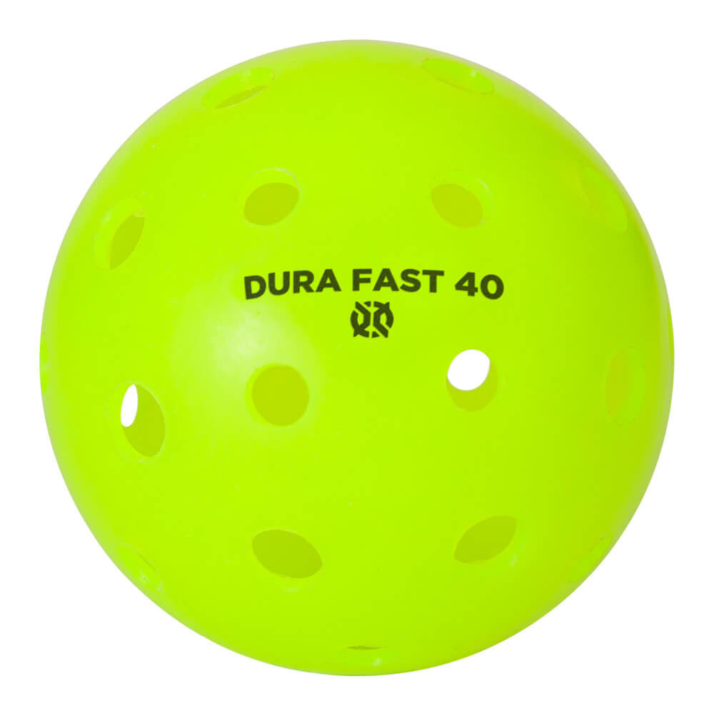 Pickleballsports Dura Fast-40 Pickleballs