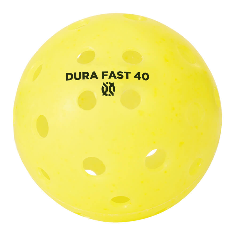 Pickleballsports Dura Fast-40 Pickleballs