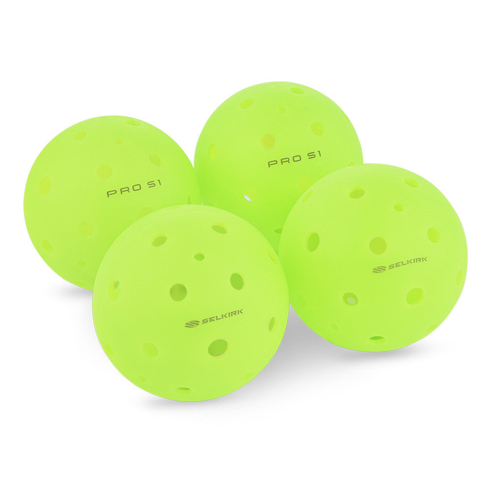 Pickleballsports Selkirk Pro S1 Pickleball