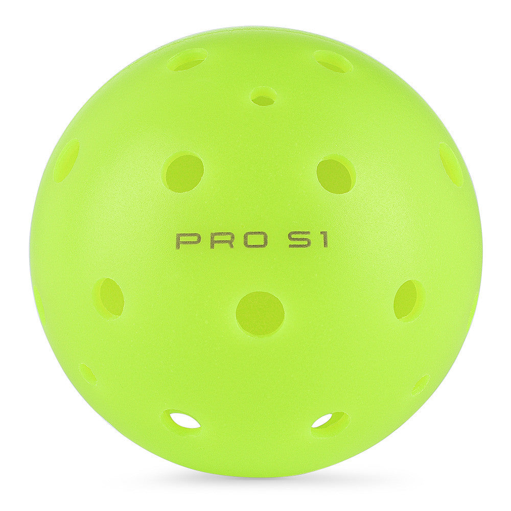 Pickleballsports Selkirk Pro S1 Pickleball