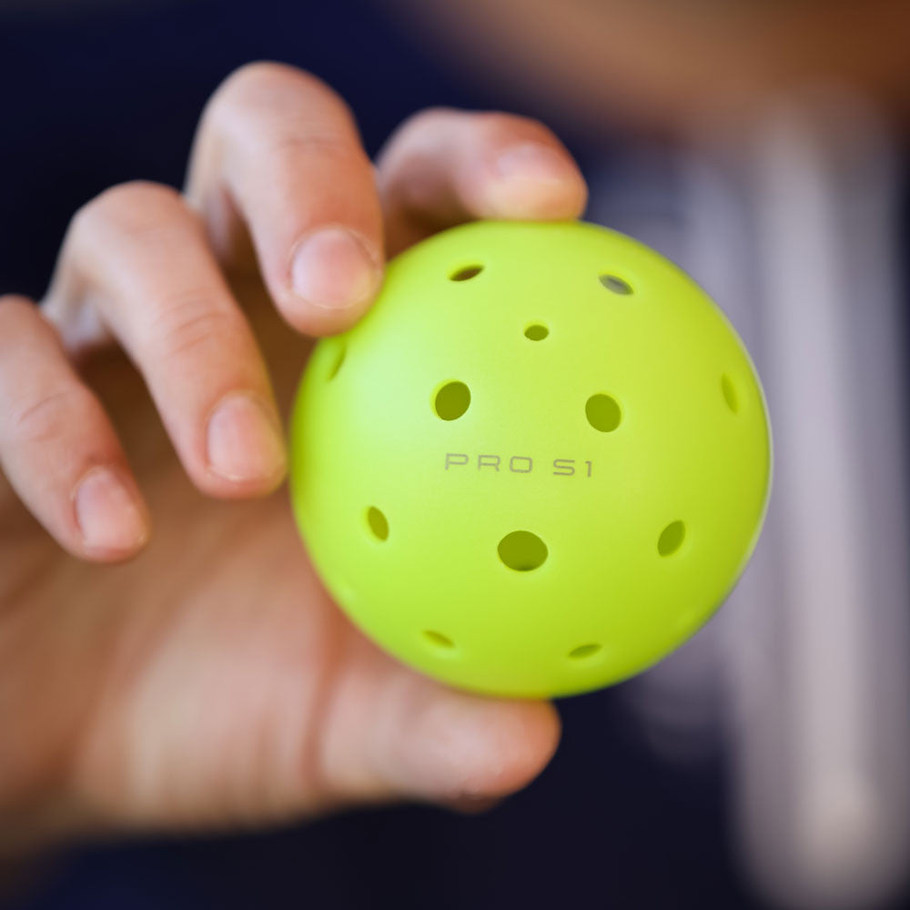 Pickleballsports Selkirk Pro S1 Pickleball