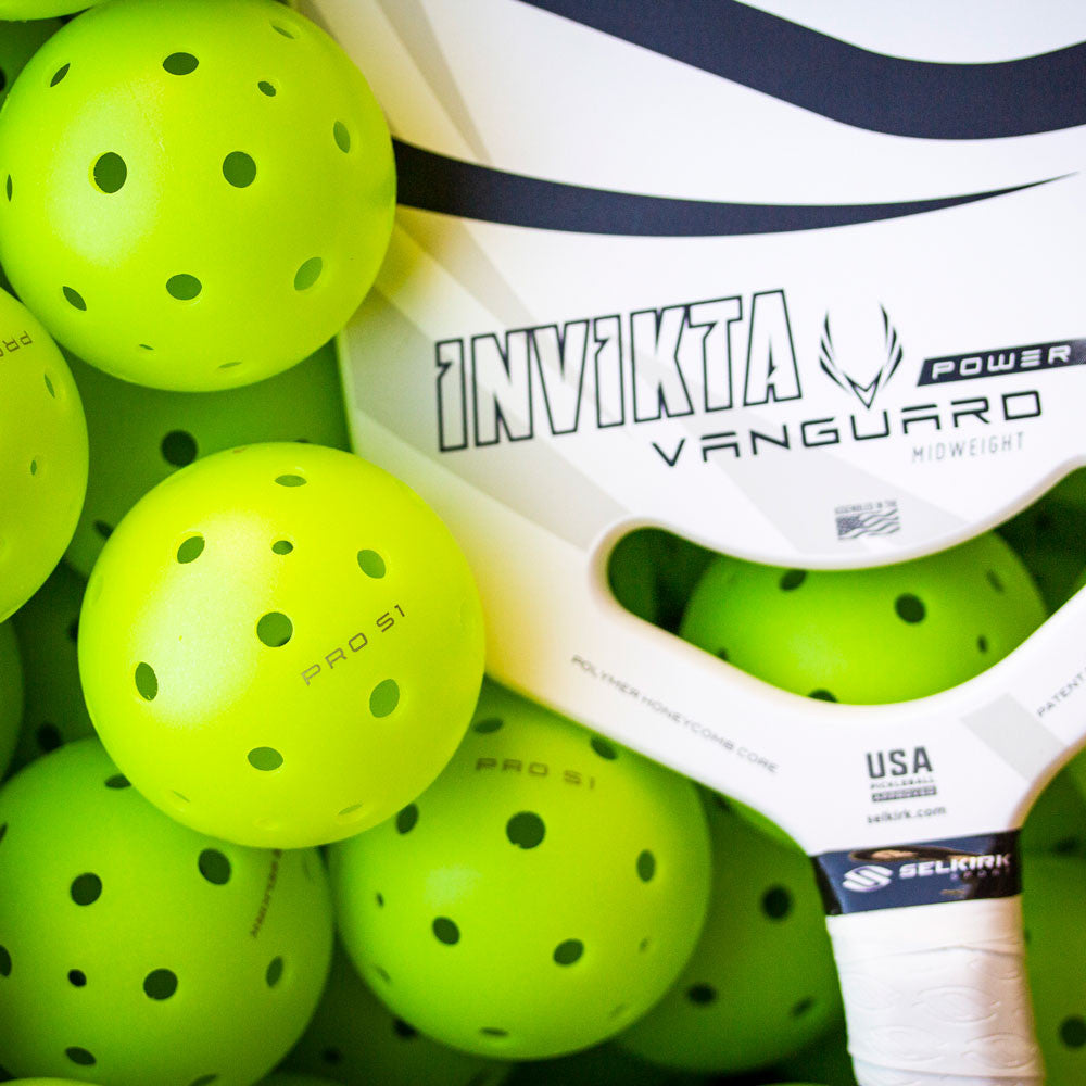 Pickleballsports Selkirk Pro S1 Pickleball