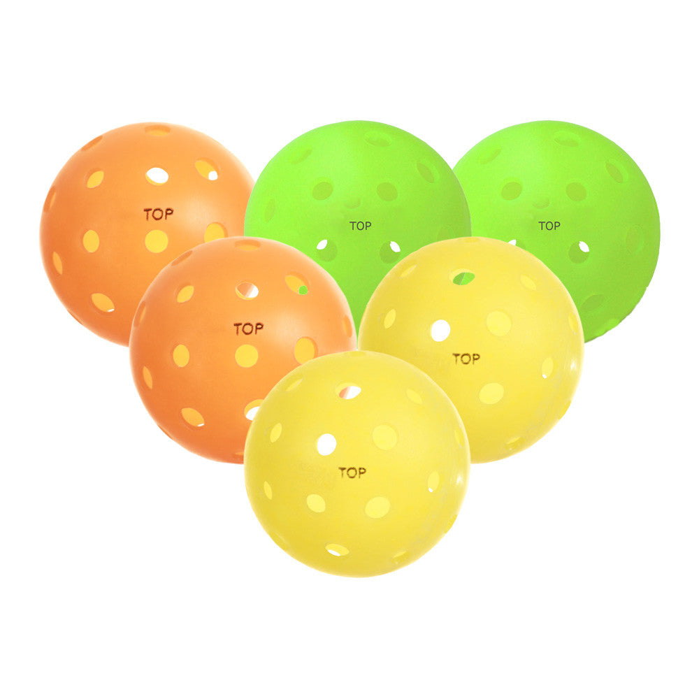 Pickleballsports TOP (The Outdoor Pickleball) Sampler Pack