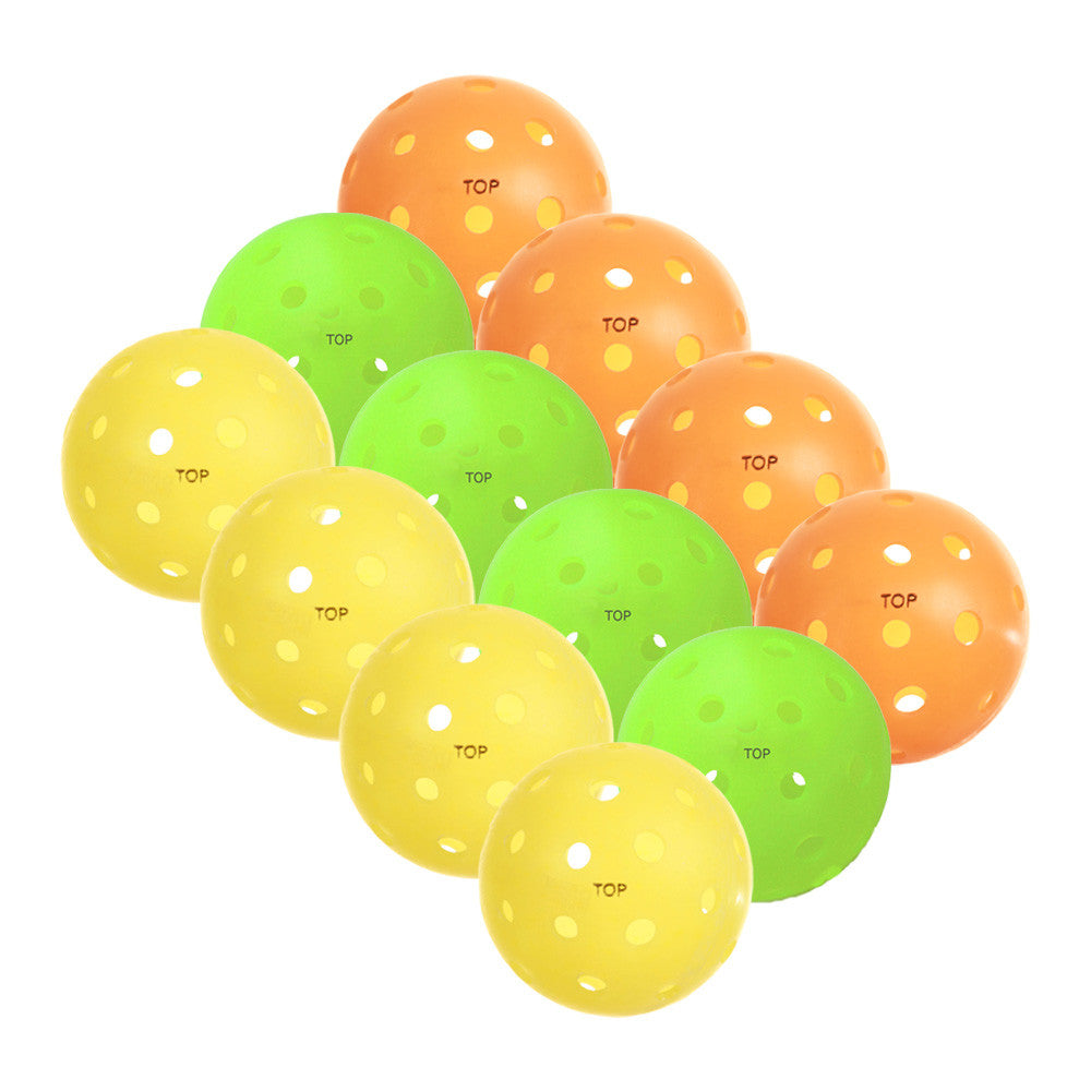 Pickleballsports TOP (The Outdoor Pickleball) Sampler Pack