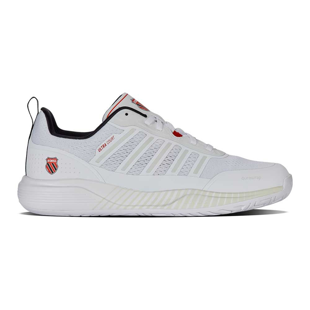 Pickleballsports K-Swiss Ultra Court Shoe