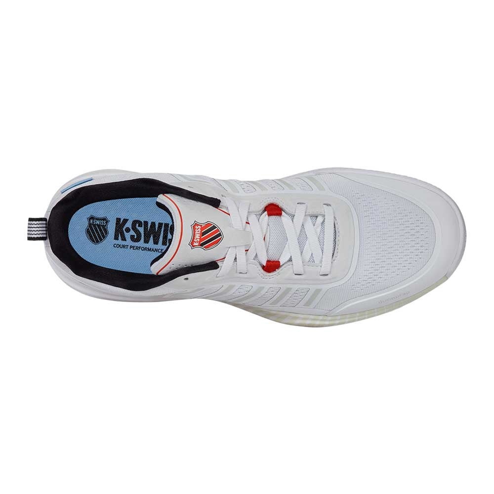 Pickleballsports K-Swiss Ultra Court Shoe