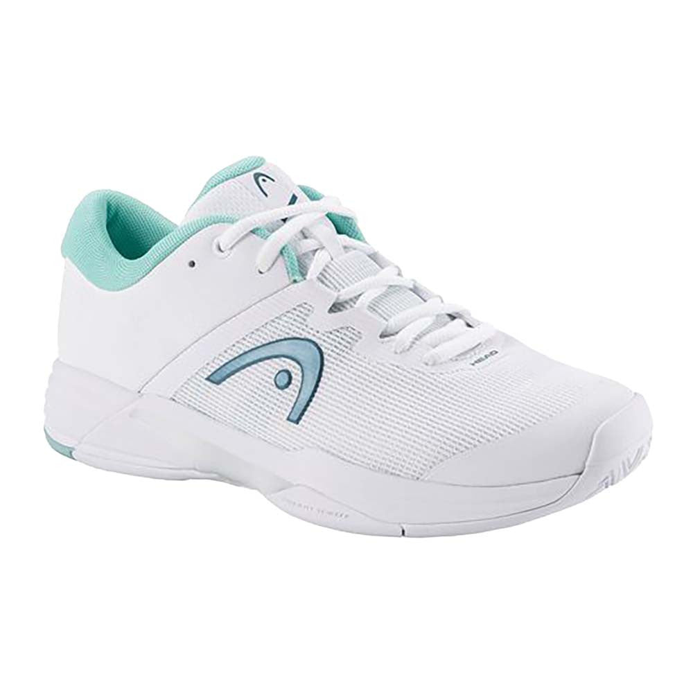 Pickleballsports HEAD Revolt Evo 2.0 Court Shoe for Women