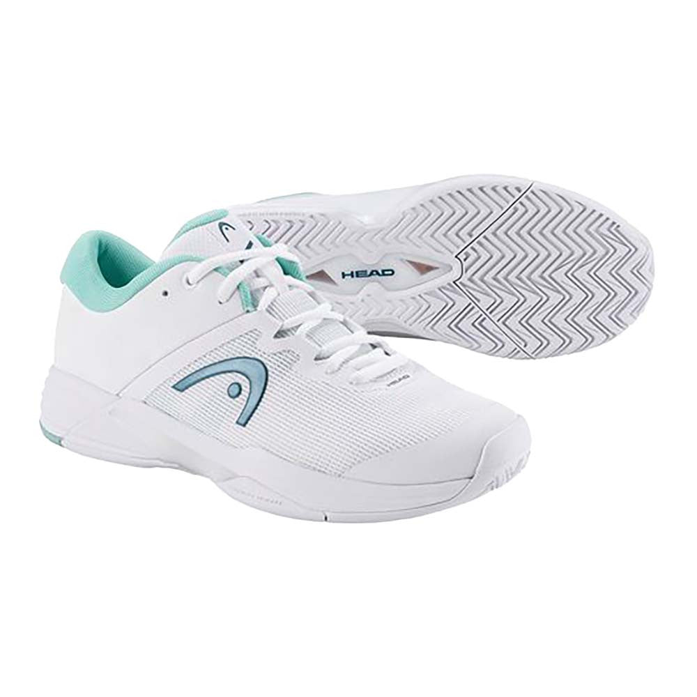Pickleballsports HEAD Revolt Evo 2.0 Court Shoe for Women