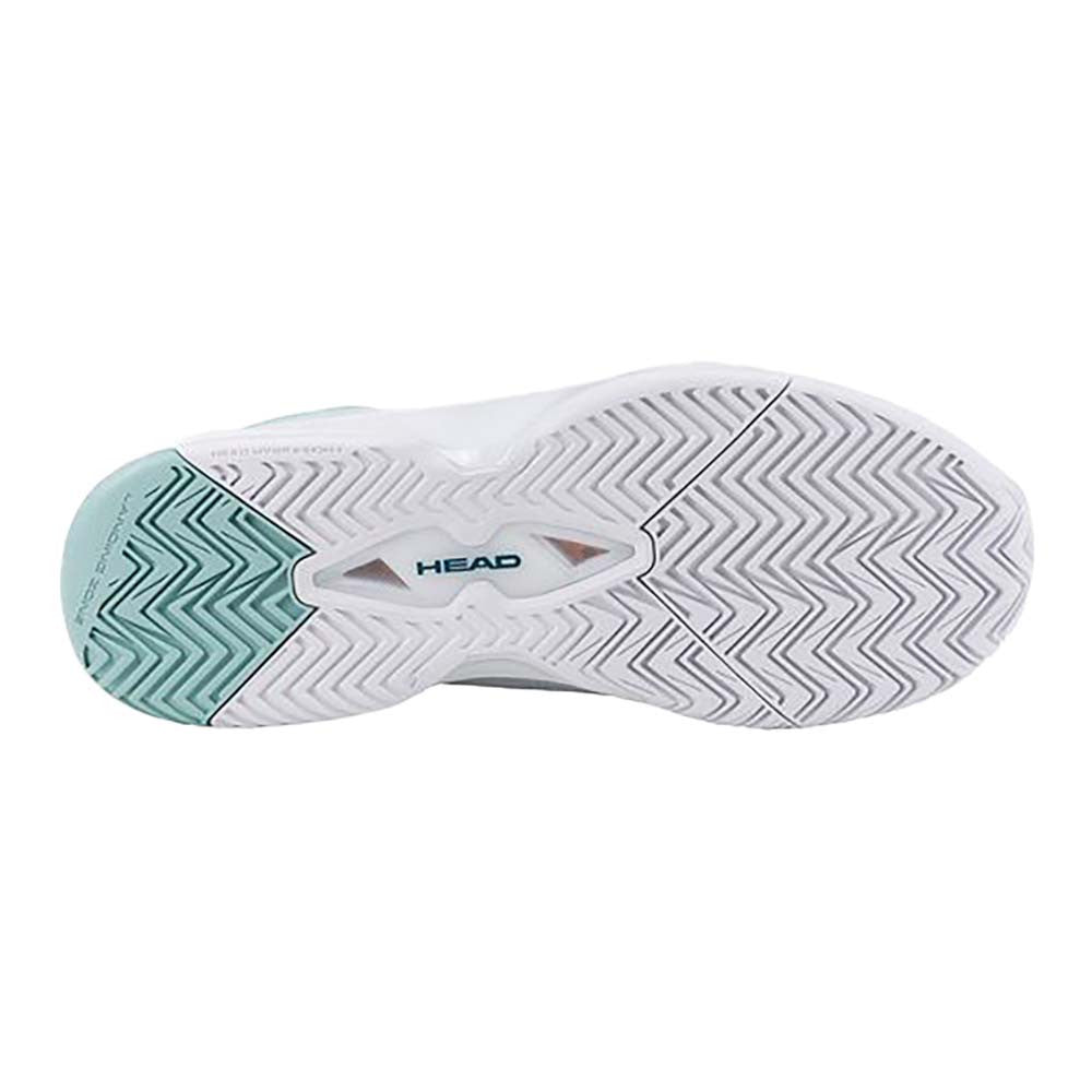 Pickleballsports HEAD Revolt Evo 2.0 Court Shoe for Women