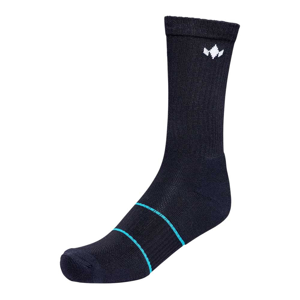 Pickleballsports Diadem Performance Crew Sock