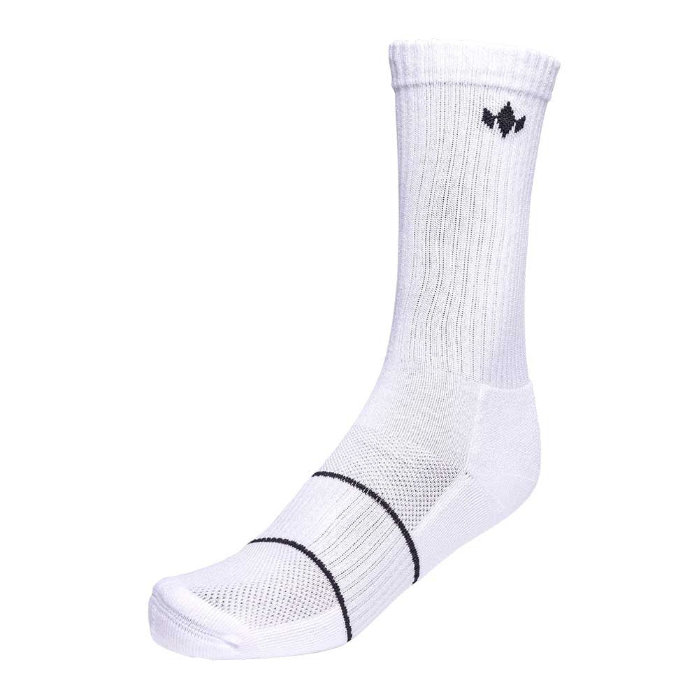 Pickleballsports Diadem Performance Crew Sock