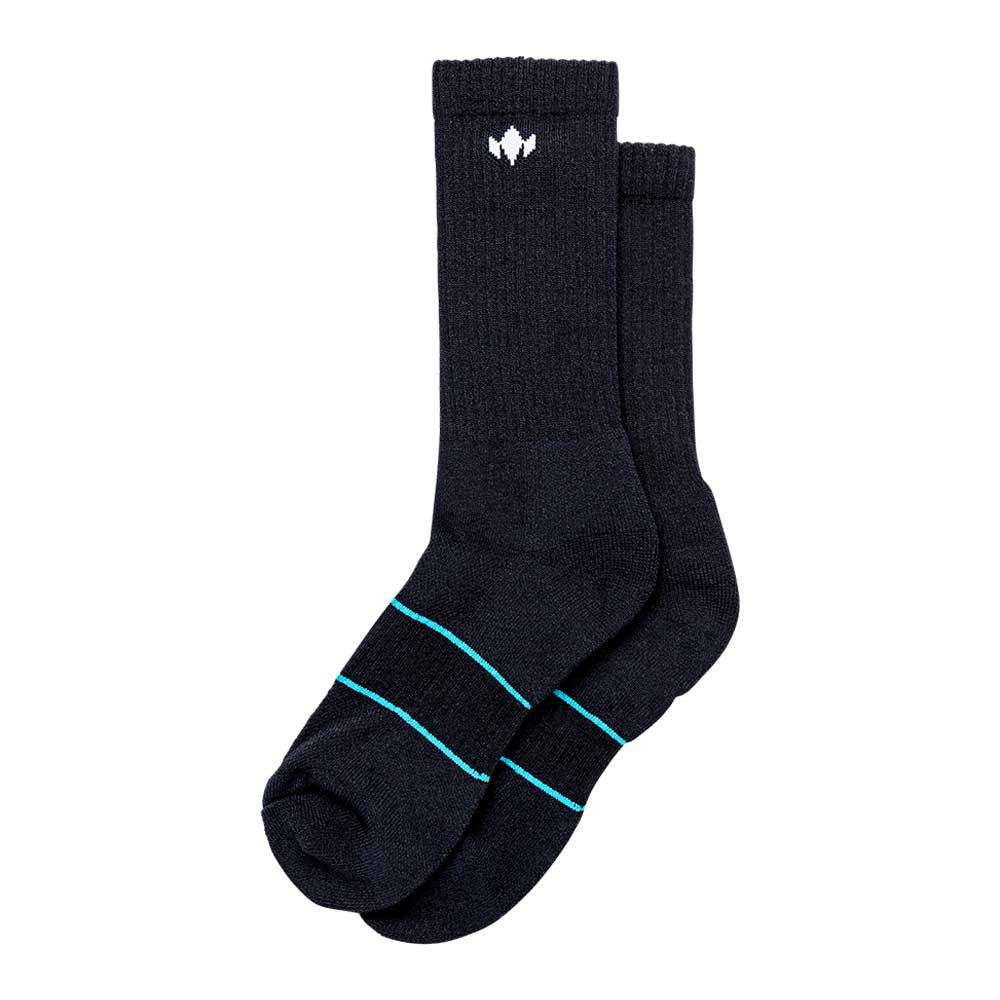 Pickleballsports Diadem Performance Crew Sock