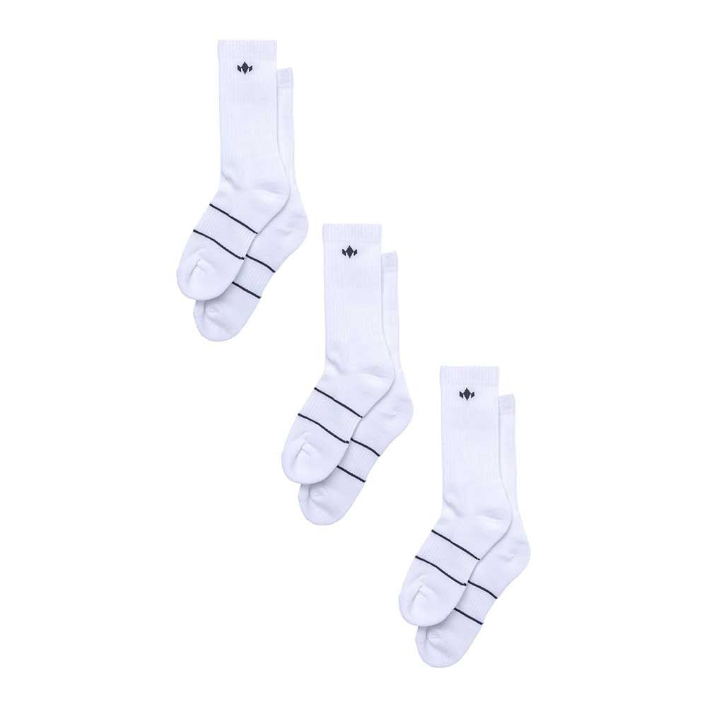 Pickleballsports Diadem Performance Crew Sock