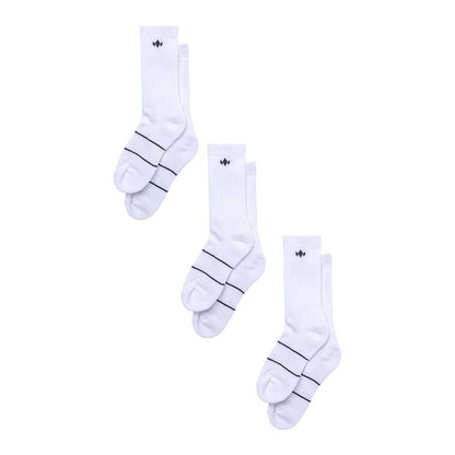 Pickleballsports Diadem Performance Crew Sock