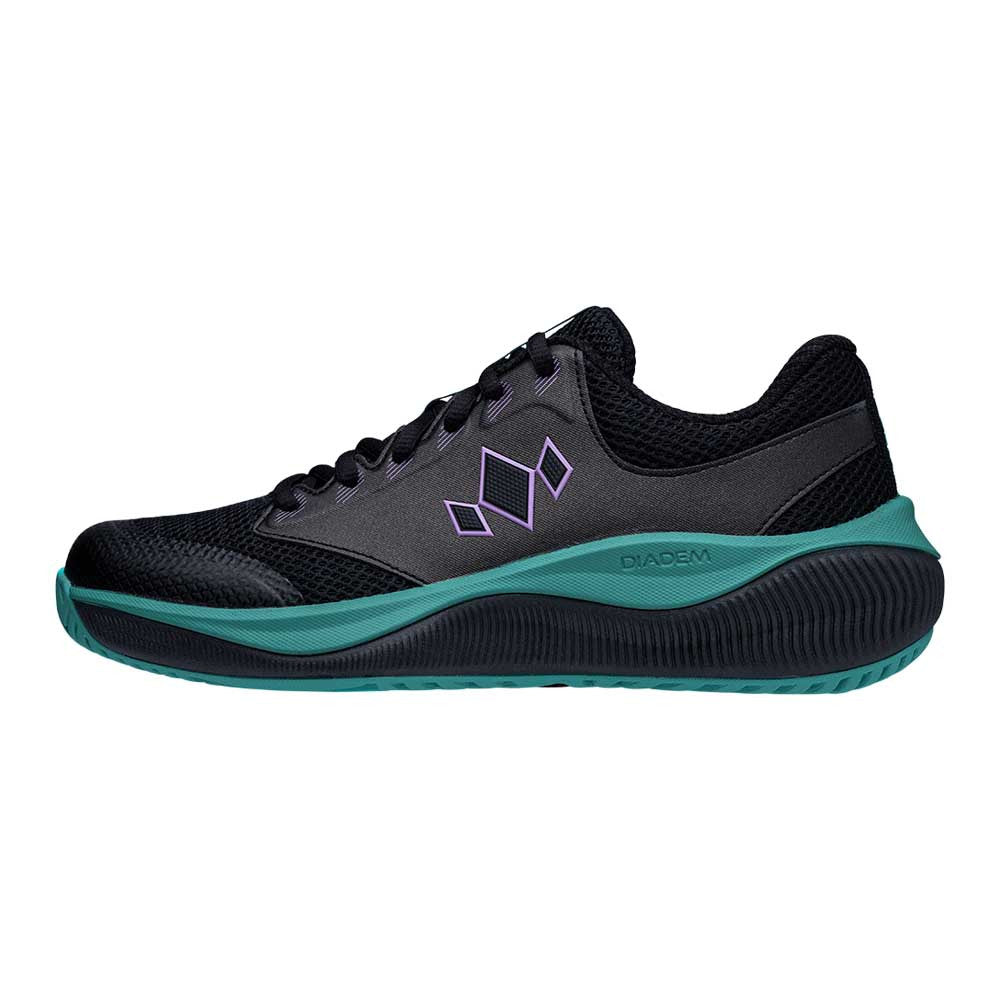 Pickleballsports Diadem Court Flo Court Shoes -  Unisex