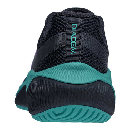 Pickleballsports Diadem Court Flo Court Shoes -  Unisex