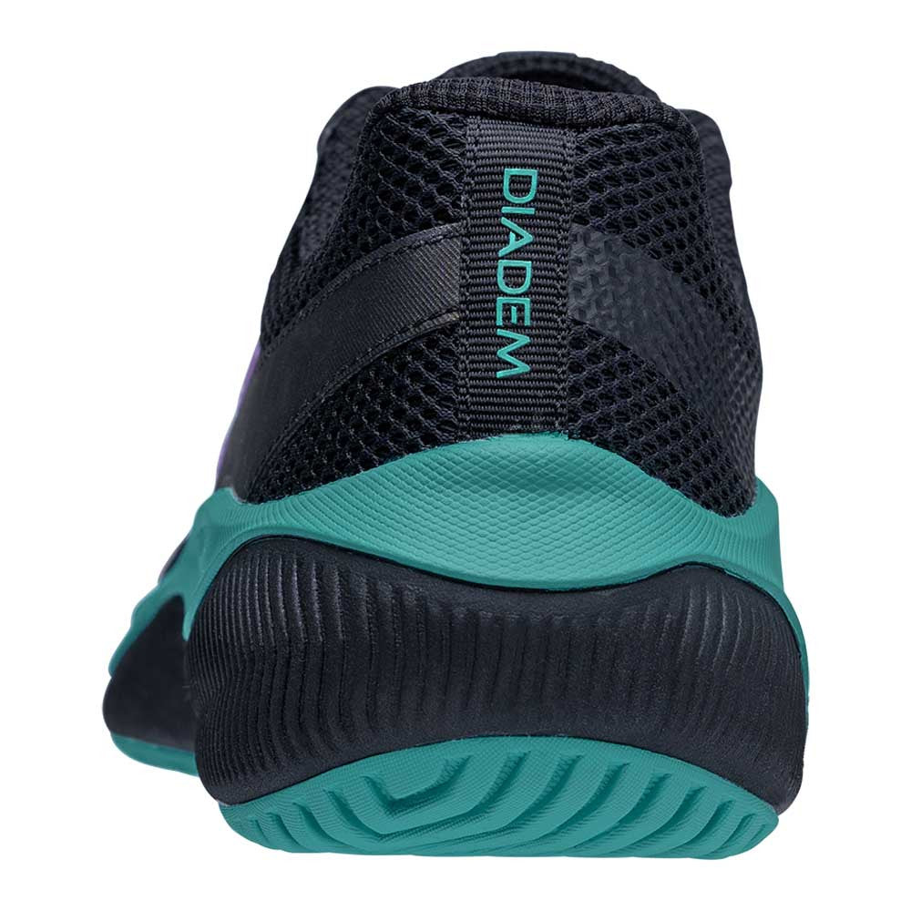 Pickleballsports Diadem Court Flo Court Shoes -  Unisex