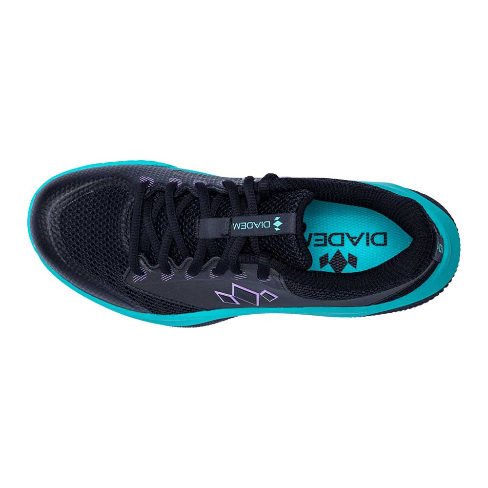 Pickleballsports Diadem Court Flo Court Shoes -  Unisex