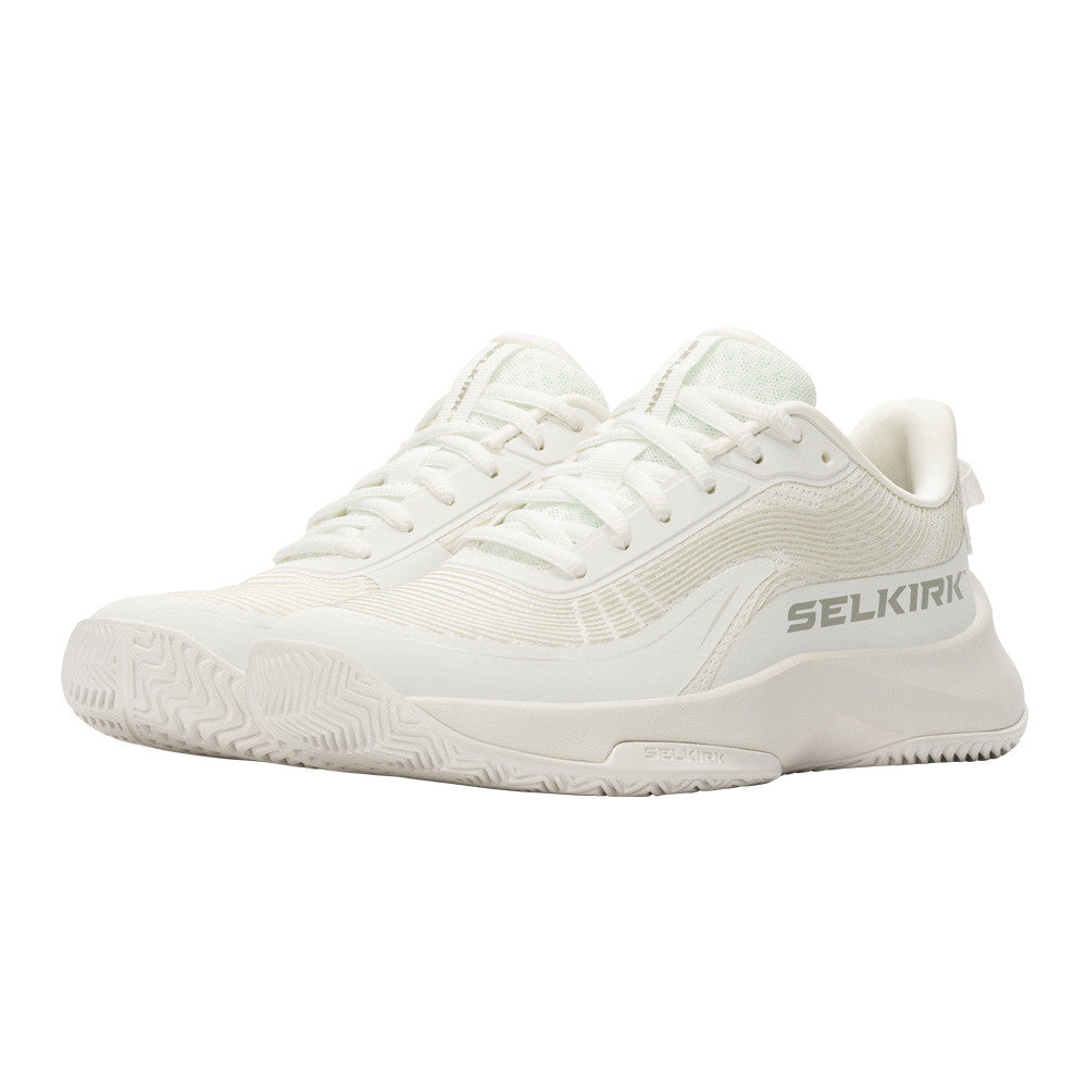 Pickleballsports  Selkirk CourtStrike Pro 2.0 Pickleball Shoe - White