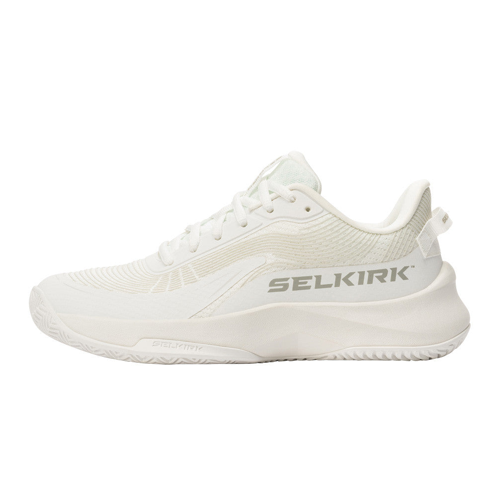 Pickleballsports  Selkirk CourtStrike Pro 2.0 Pickleball Shoe - White
