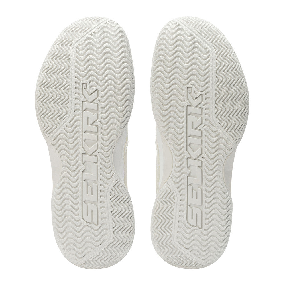 Pickleballsports  Selkirk CourtStrike Pro 2.0 Pickleball Shoe - White
