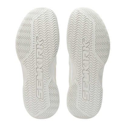 Pickleballsports  Selkirk CourtStrike Pro 2.0 Pickleball Shoe - White