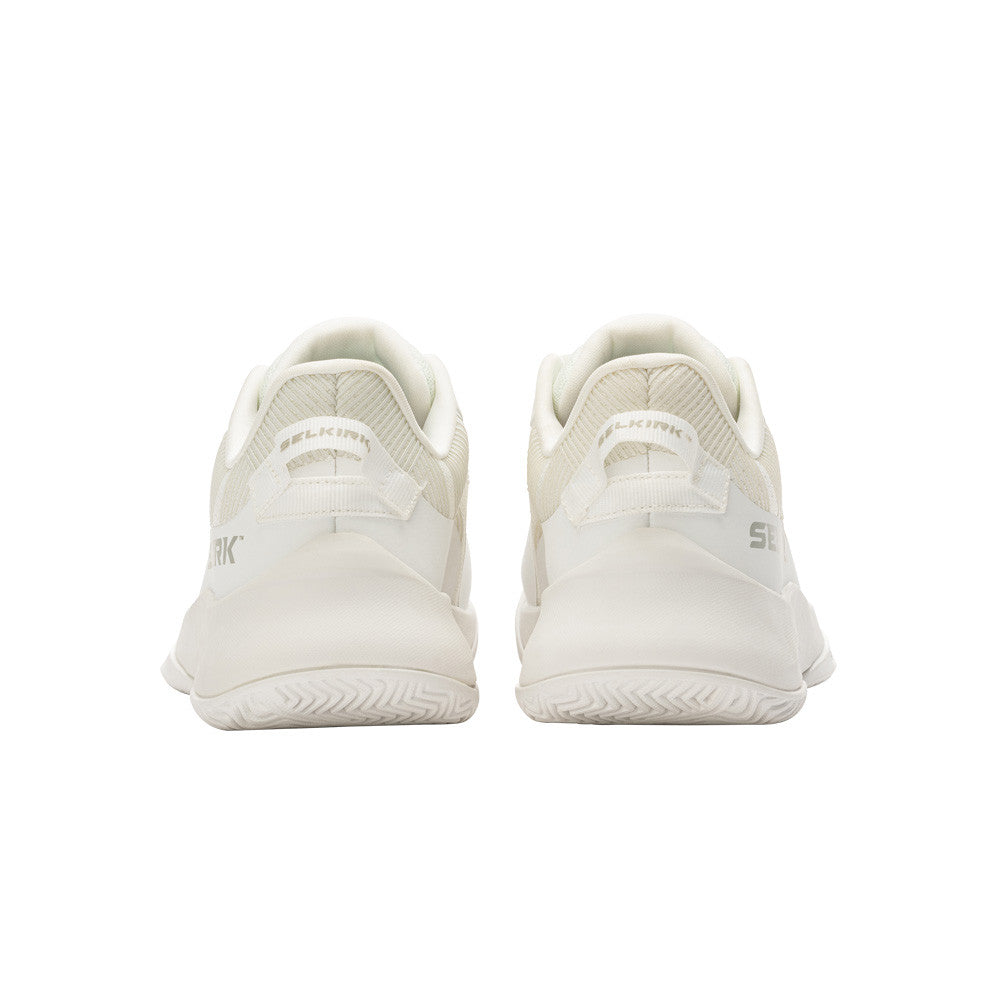 Pickleballsports  Selkirk CourtStrike Pro 2.0 Pickleball Shoe - White