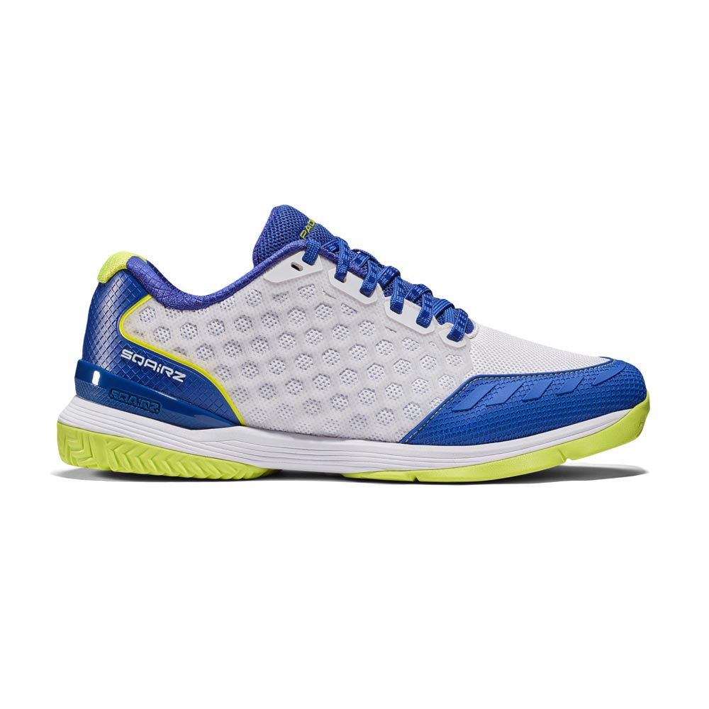 Pickleballsports SQAIRZ XRZ2™ Pickleball Court Shoes - Ember