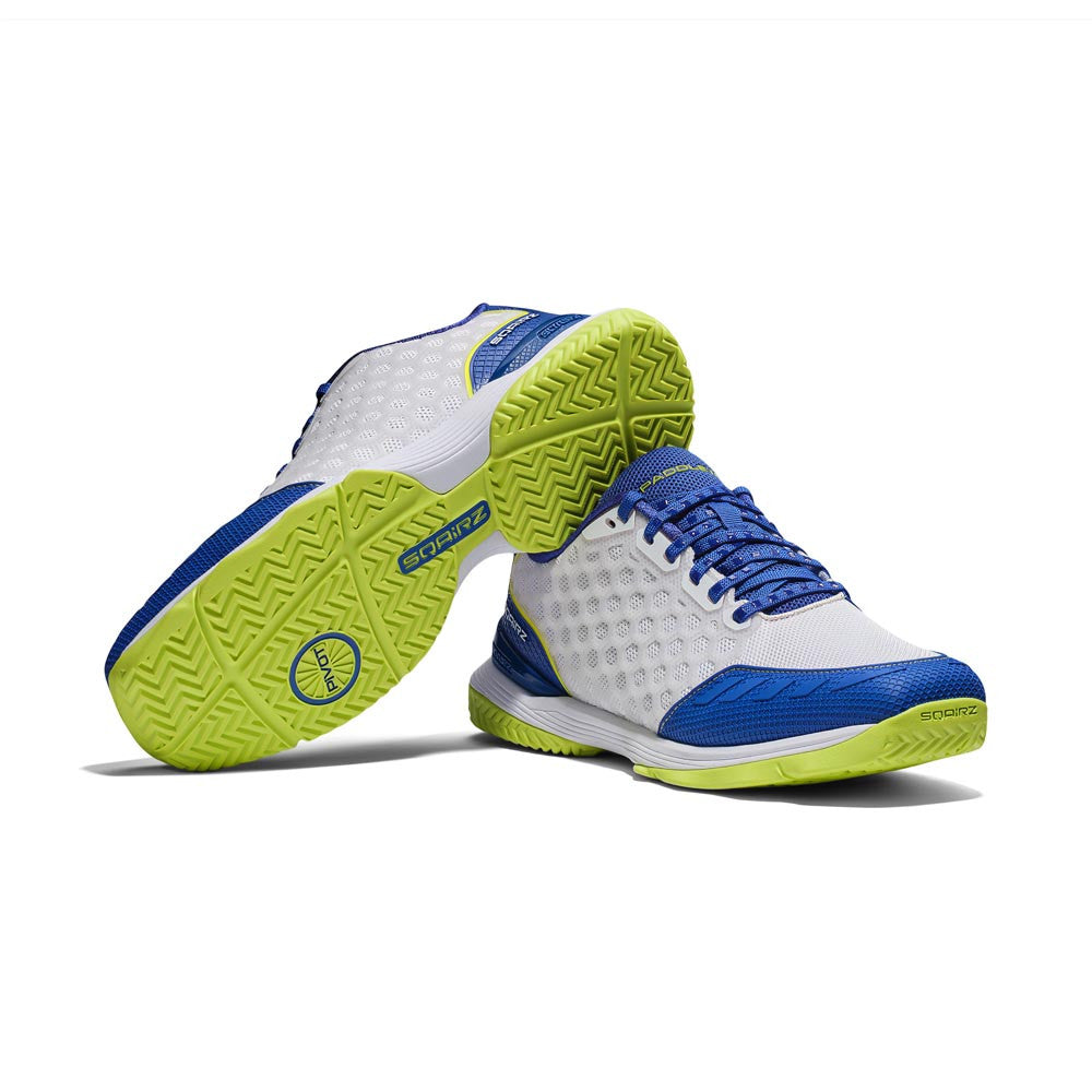 Pickleballsports SQAIRZ XRZ2™ Pickleball Court Shoes - Ember