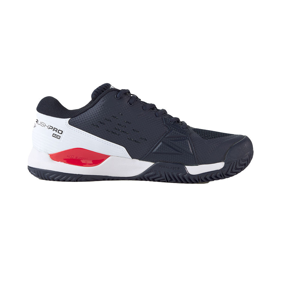 Pickleballsports Wilson Rush Pro Ace  Pickleball Court Shoe