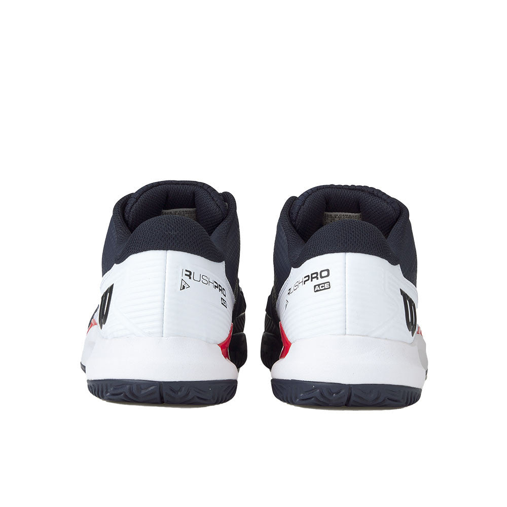Pickleballsports Wilson Rush Pro Ace  Pickleball Court Shoe