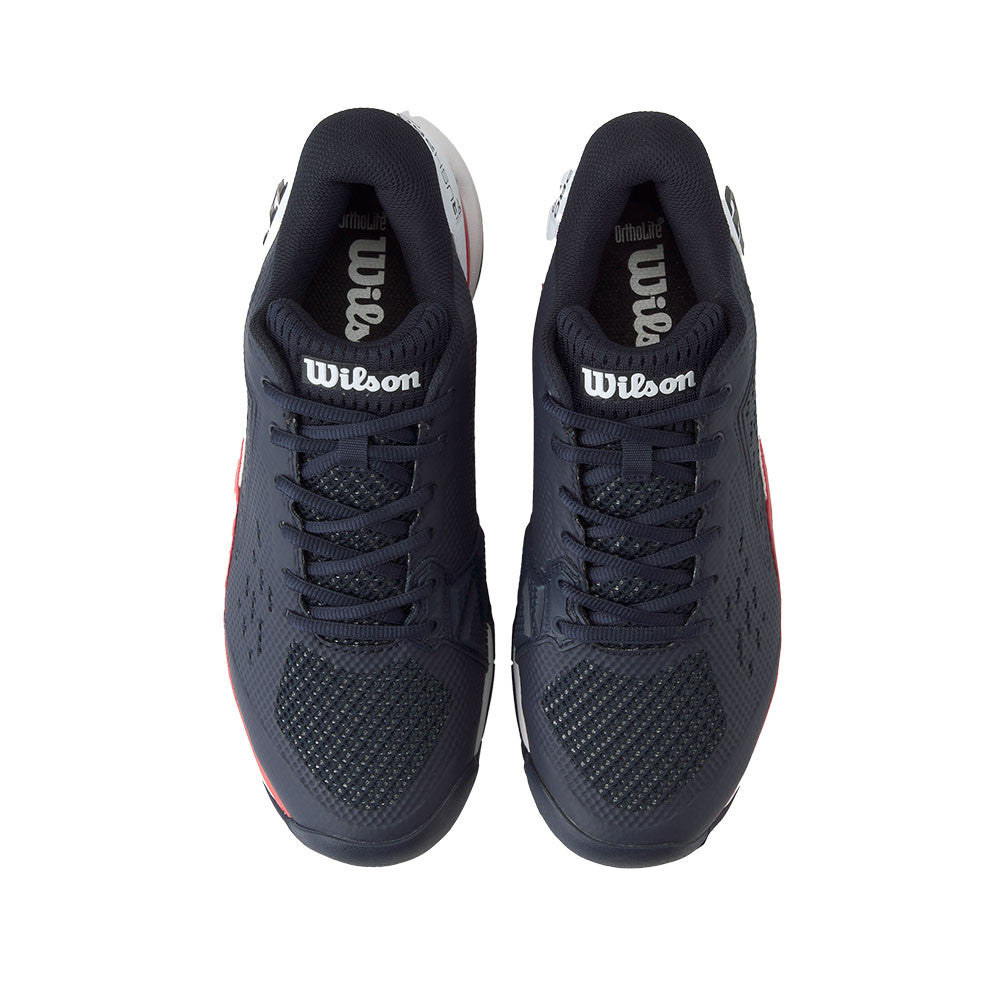 Pickleballsports Wilson Rush Pro Ace  Pickleball Court Shoe