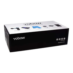 Pickleballsports Yobow Performance Products Body Activation Kit Plus