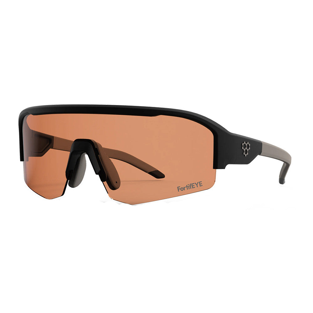 Pickleballsports CRBN Pivot Pickleball Glasses