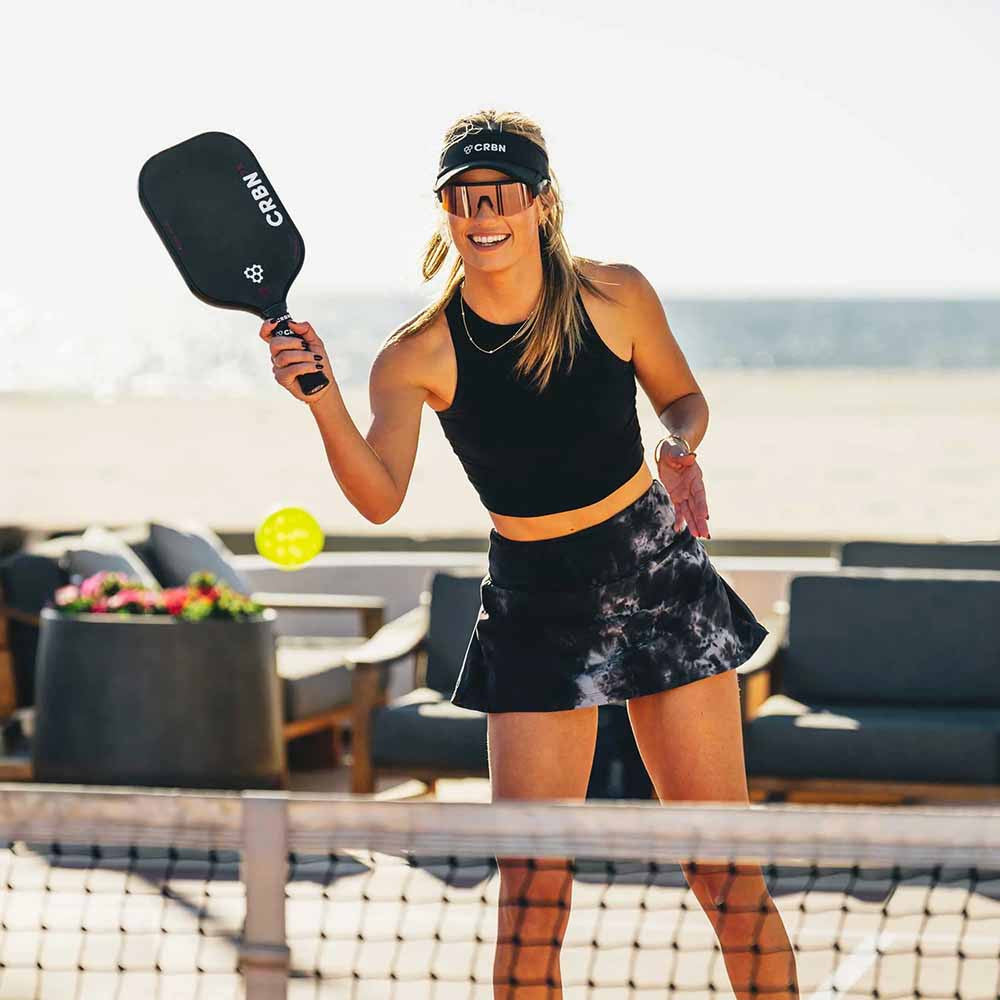 Pickleballsports CRBN Pivot Pickleball Glasses