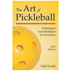 Pickleballsports The Art of Pickleball