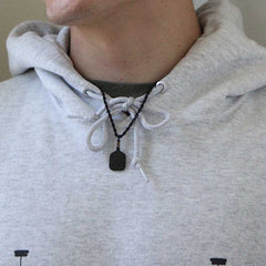 Pickleballsports The Dainty Dinker The Put Away Pickleball Necklace