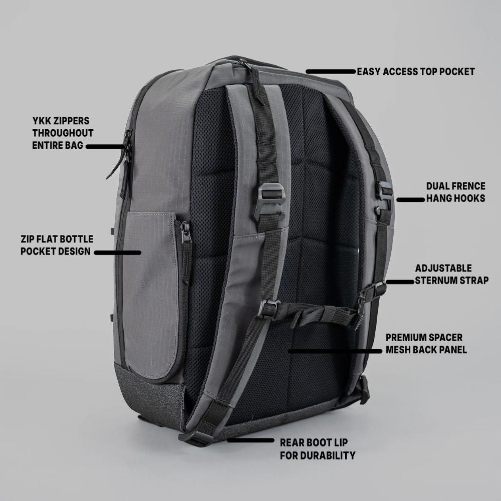 Pickleballsports VERSIX x FORWRD Court Ranger Pickleball Bag