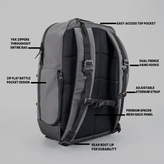 Pickleballsports VERSIX x FORWRD Court Ranger Pickleball Bag