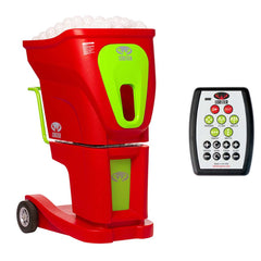 Pickleballsports Lobster Pickle Phenom Ball Machine