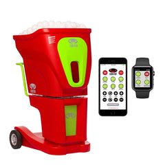 Pickleballsports Lobster Pickle Phenom Ball Machine