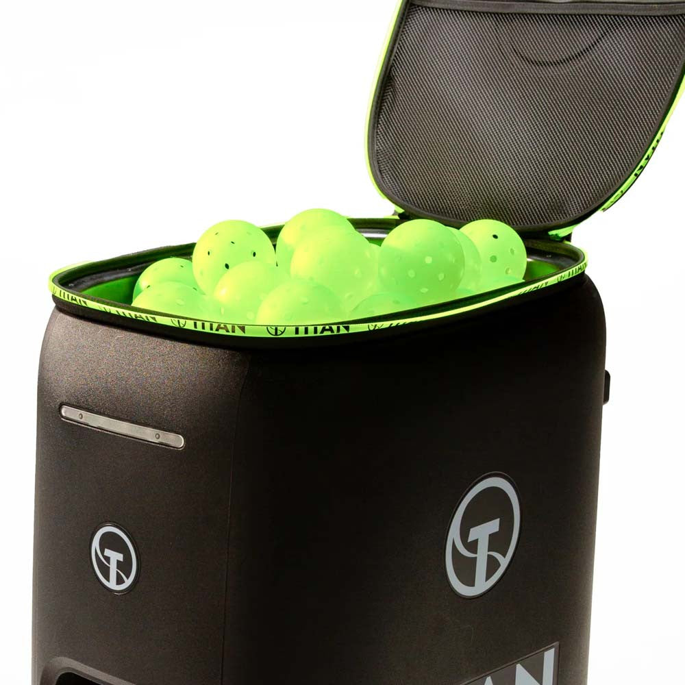 Pickleballsports Titan One Pickleball Machine