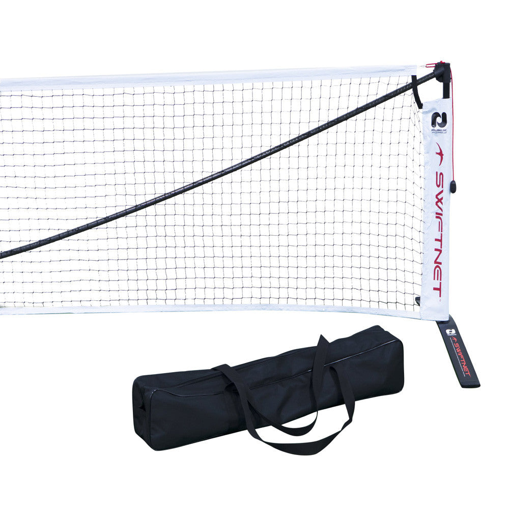 Pickleballsports SwiftNet 2.1 Portable Pickleball Net