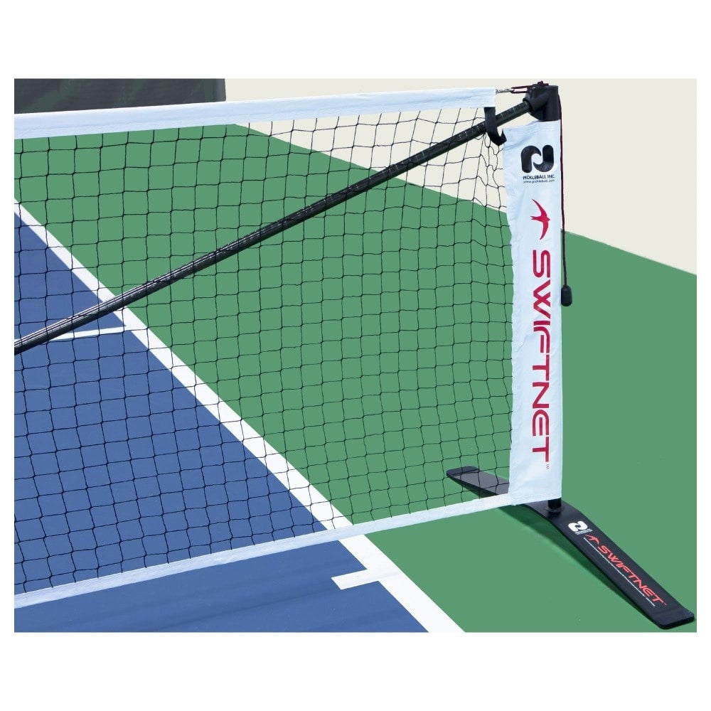 Pickleballsports SwiftNet 2.1 Portable Pickleball Net