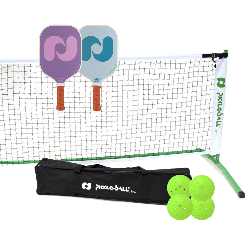 Pickleballsports PICKLE-BALL® Essentials Set