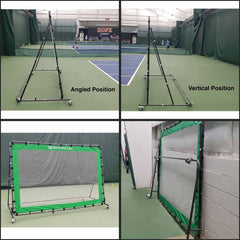 Pickleballsports Pickleball Rebounder