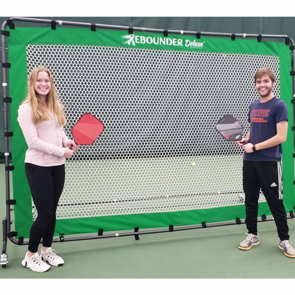 Pickleballsports Pickleball Rebounder