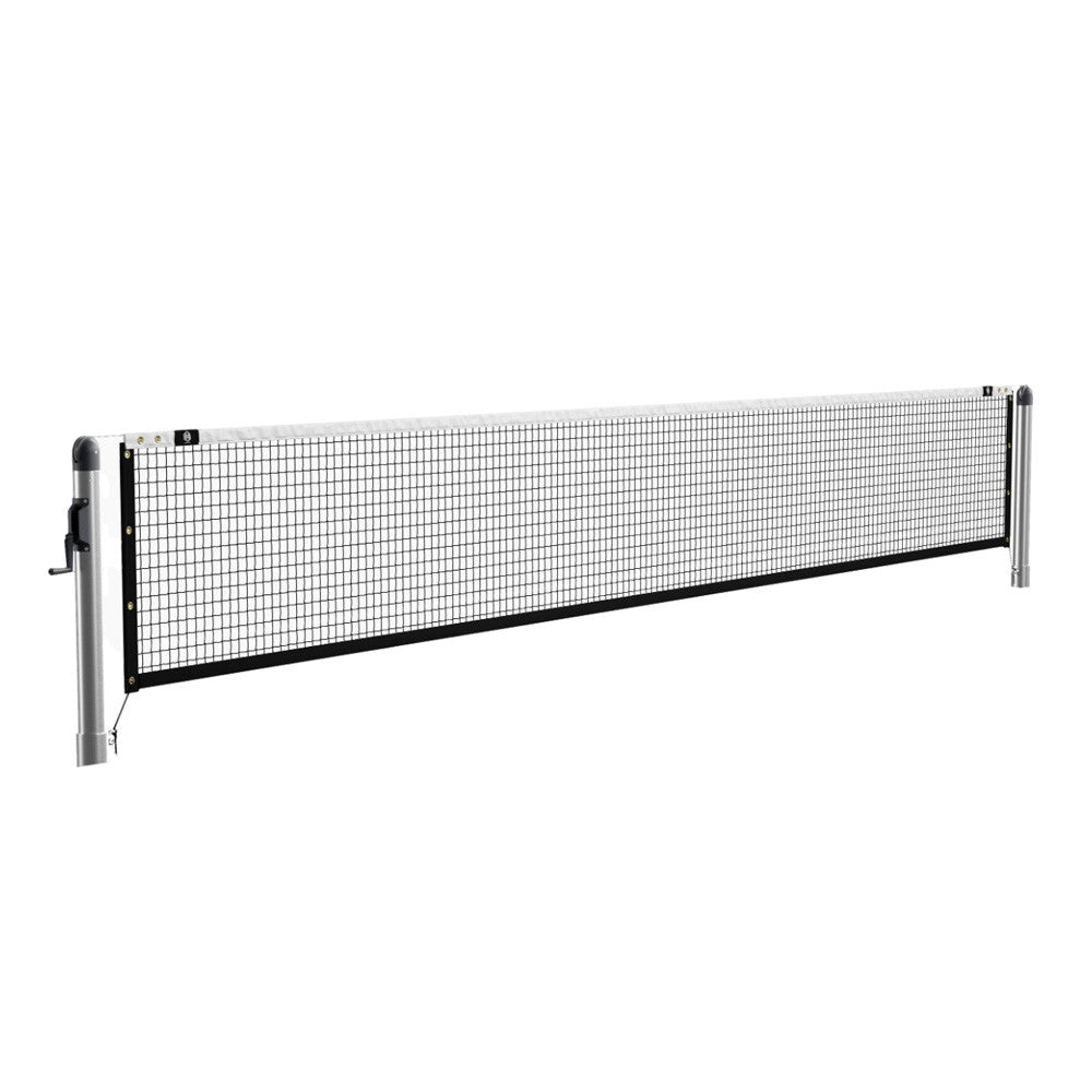 Pickleballsports Dominator Permanent Pickleball Net Post System