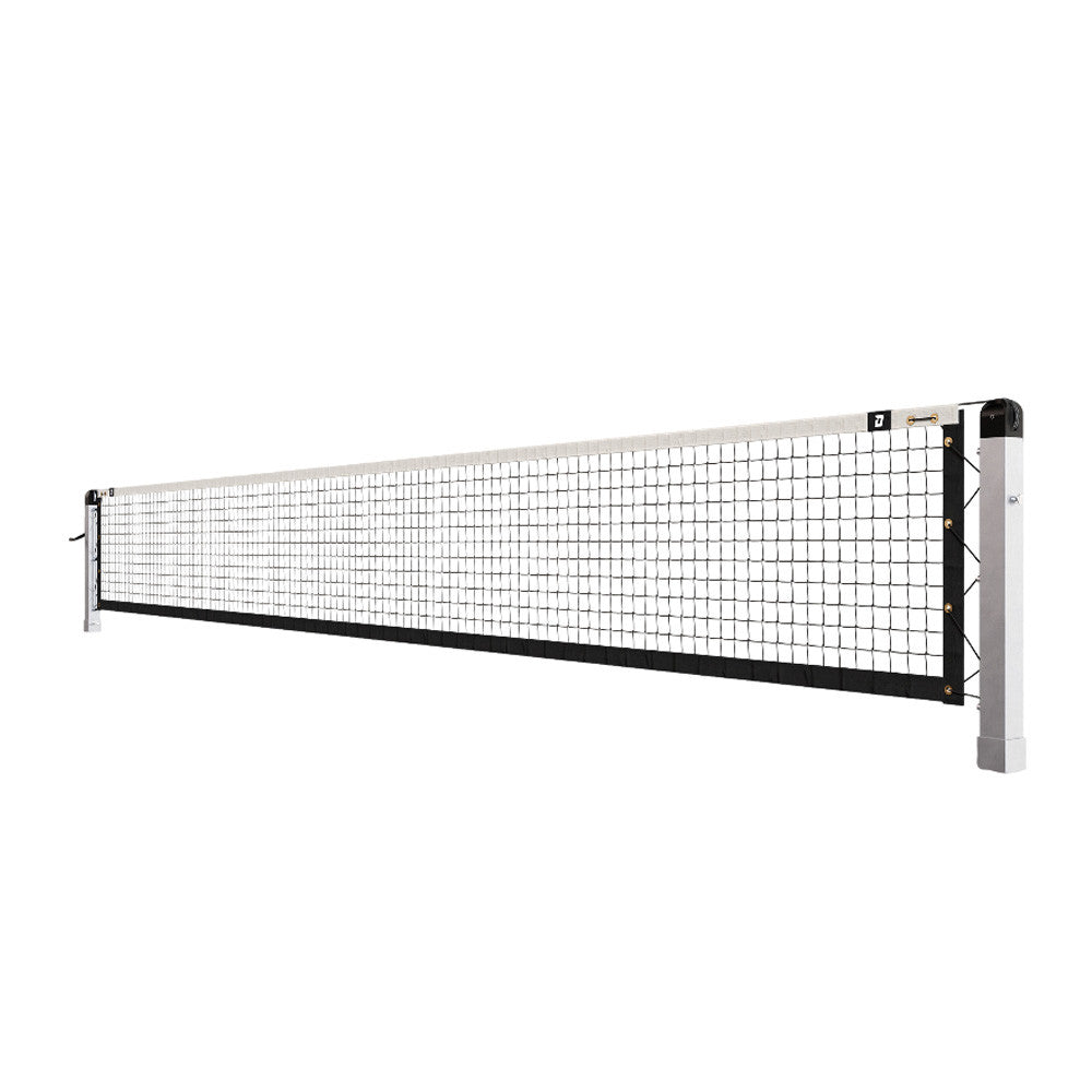 Pickleballsports Dominator Permanent Pickleball Net Post System